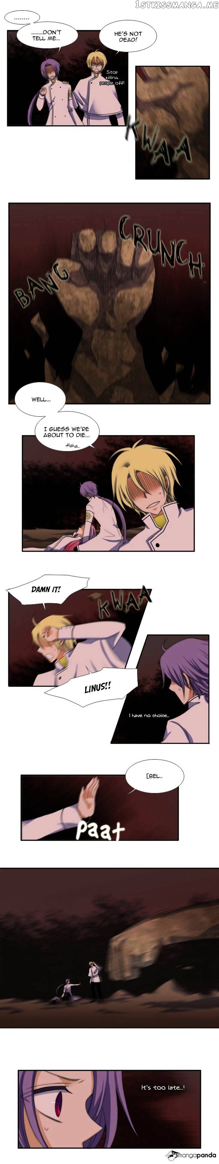 Black Haze chapter 44 - page 4