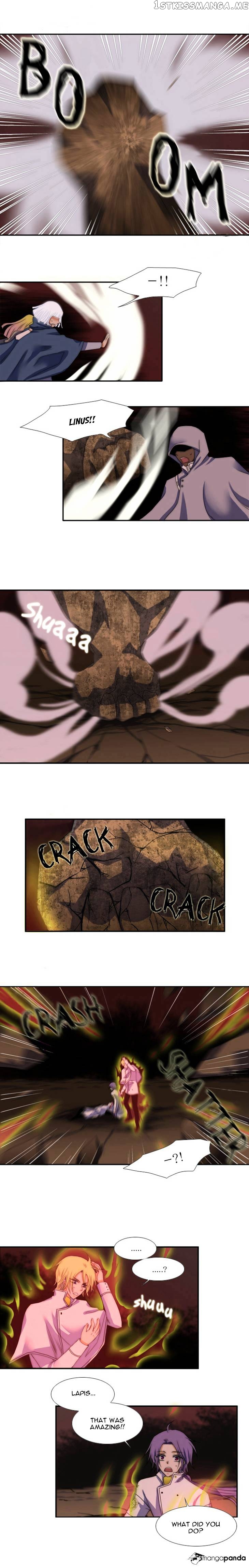 Black Haze chapter 44 - page 5