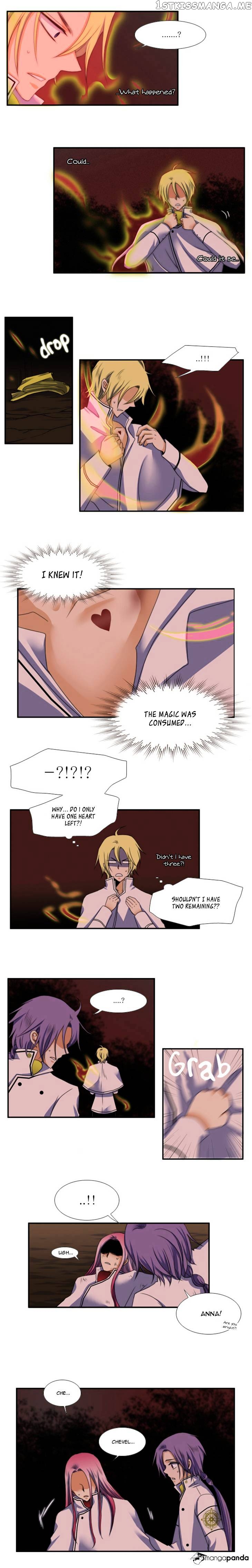 Black Haze chapter 44 - page 6