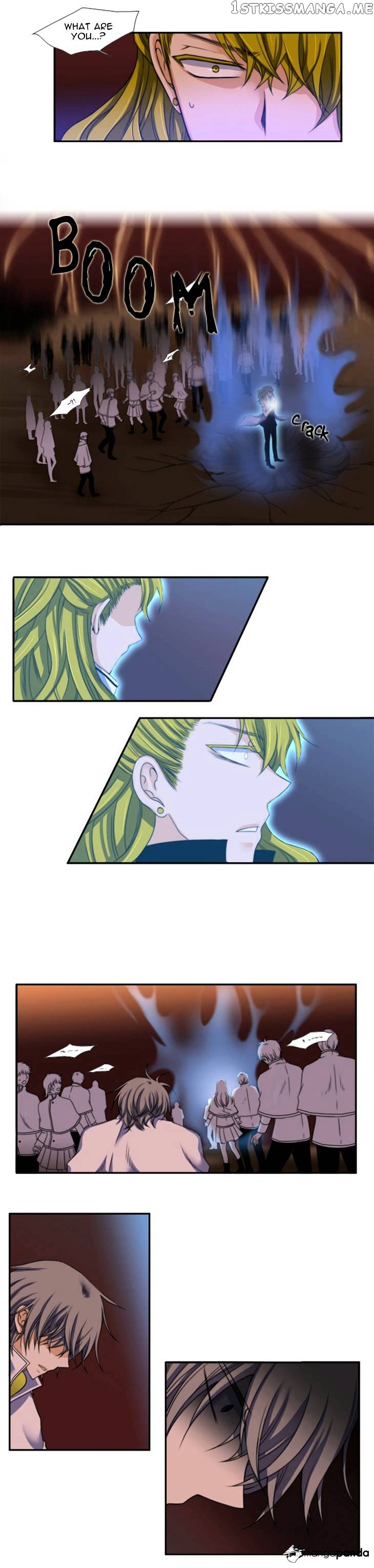 Black Haze chapter 44 - page 9