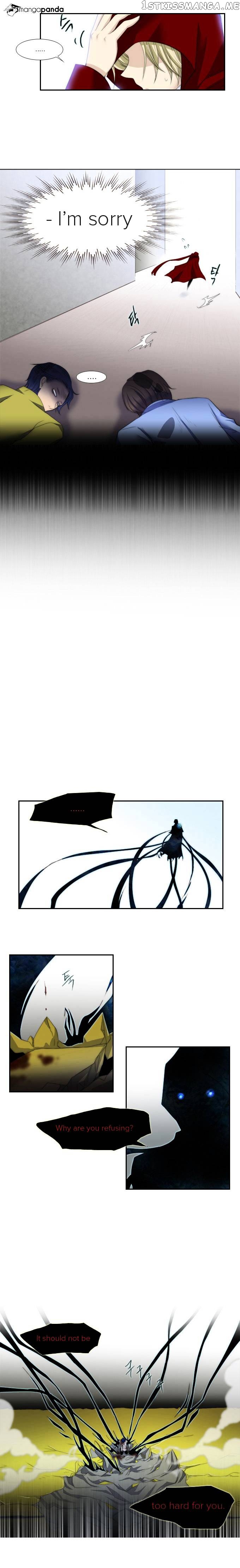 Black Haze chapter 69 - page 13