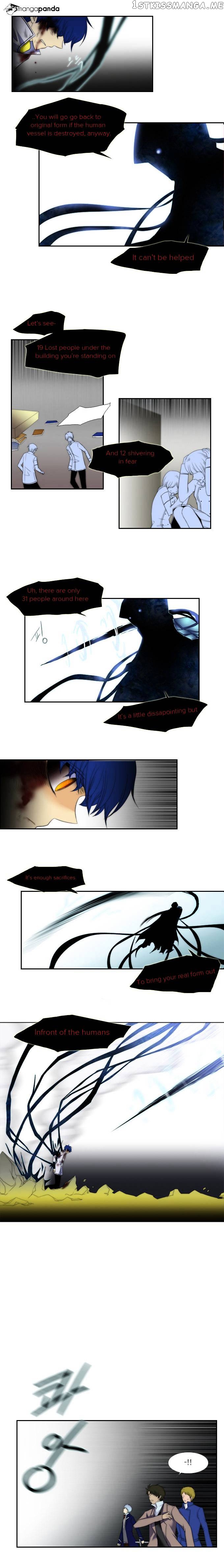 Black Haze chapter 69 - page 14
