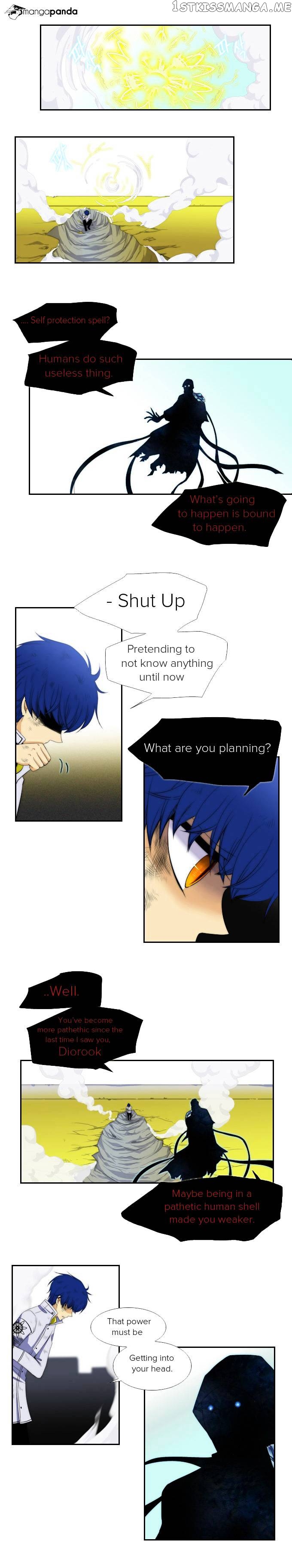 Black Haze chapter 69 - page 9