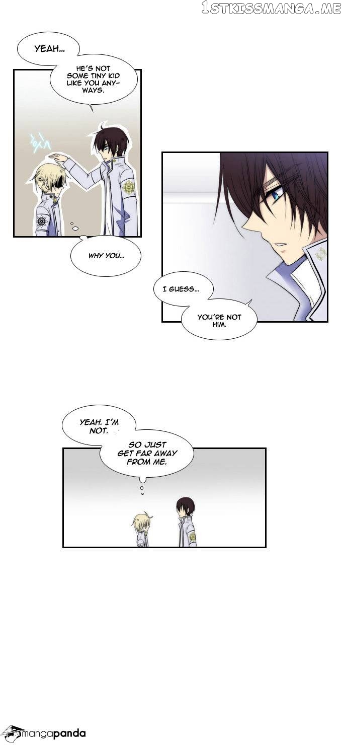 Black Haze chapter 68 - page 13