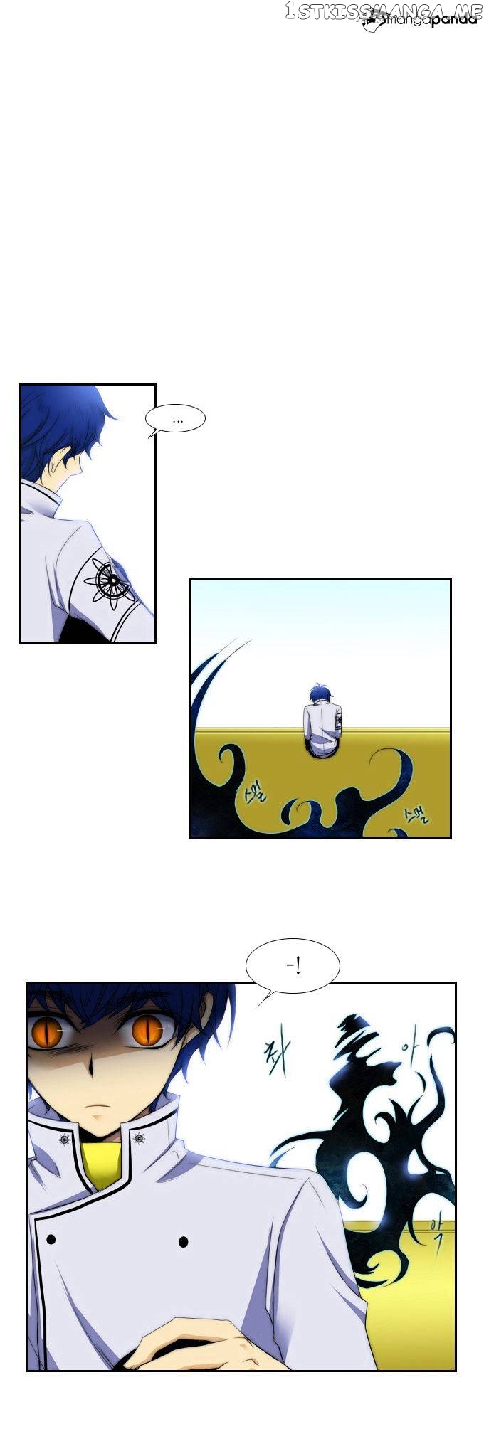 Black Haze chapter 68 - page 16
