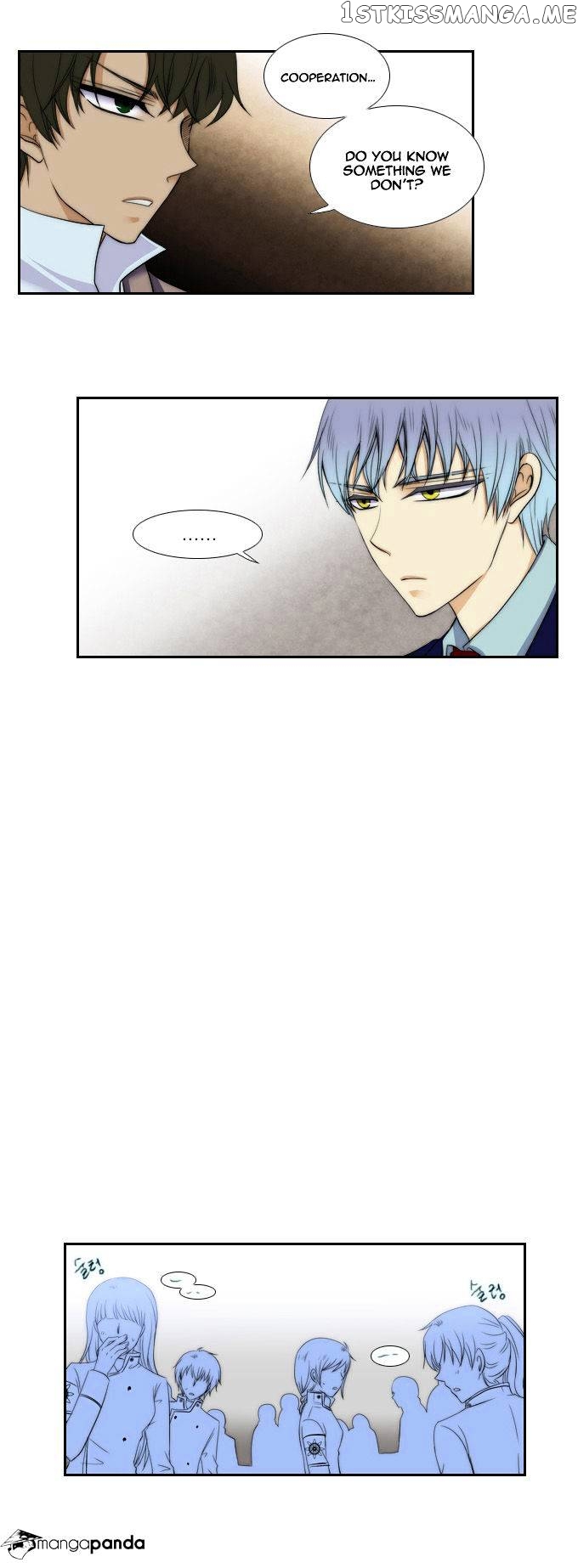 Black Haze chapter 68 - page 18