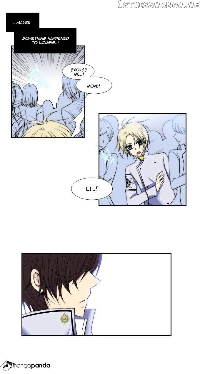 Black Haze chapter 68 - page 3