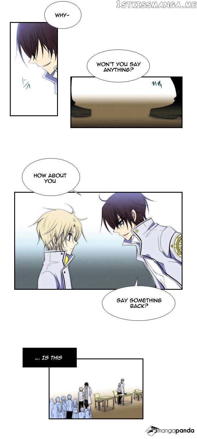 Black Haze chapter 68 - page 9