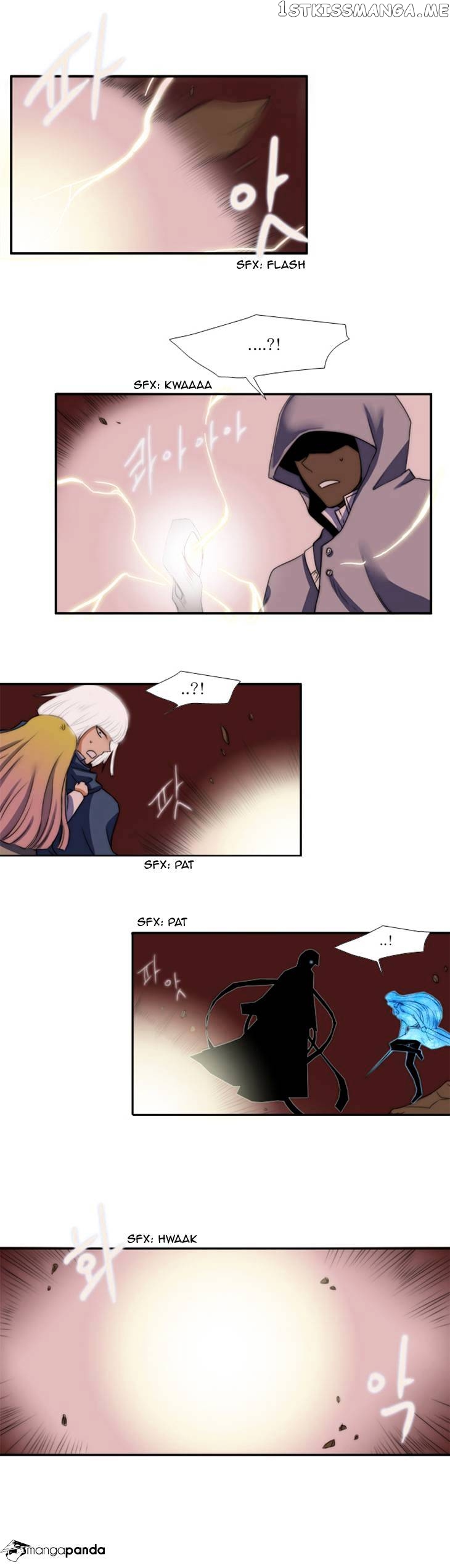 Black Haze chapter 43 - page 4