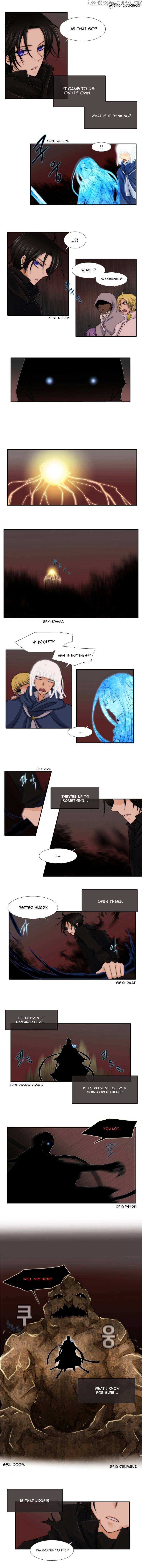 Black Haze chapter 42 - page 2