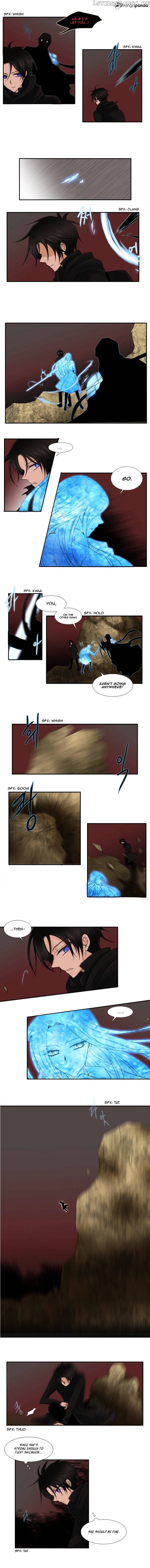 Black Haze chapter 42 - page 4