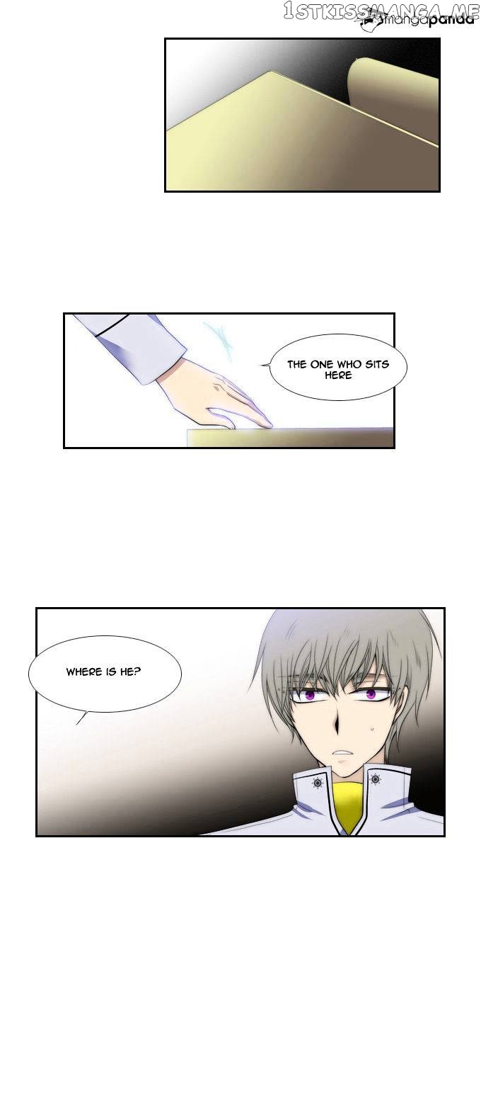 Black Haze chapter 67 - page 10