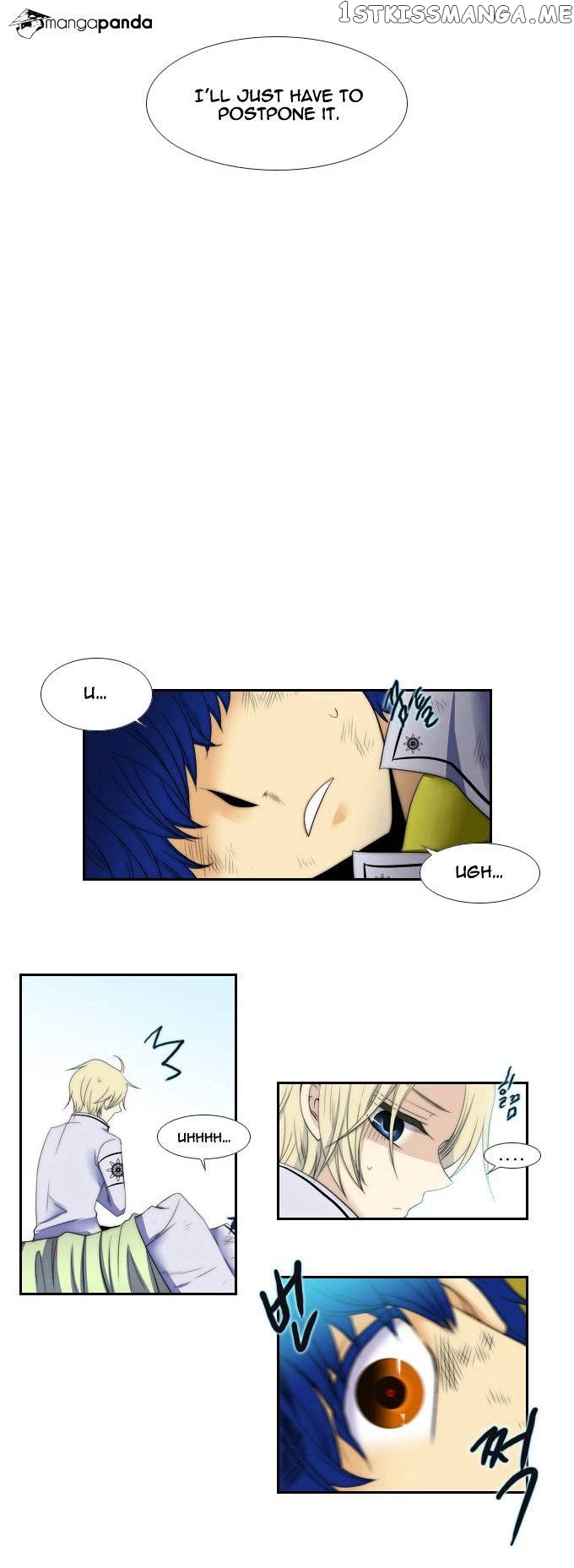 Black Haze chapter 67 - page 15