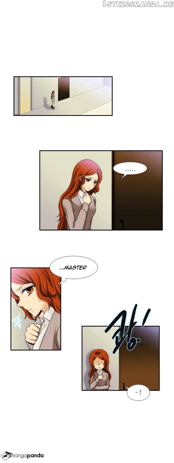 Black Haze chapter 67 - page 2