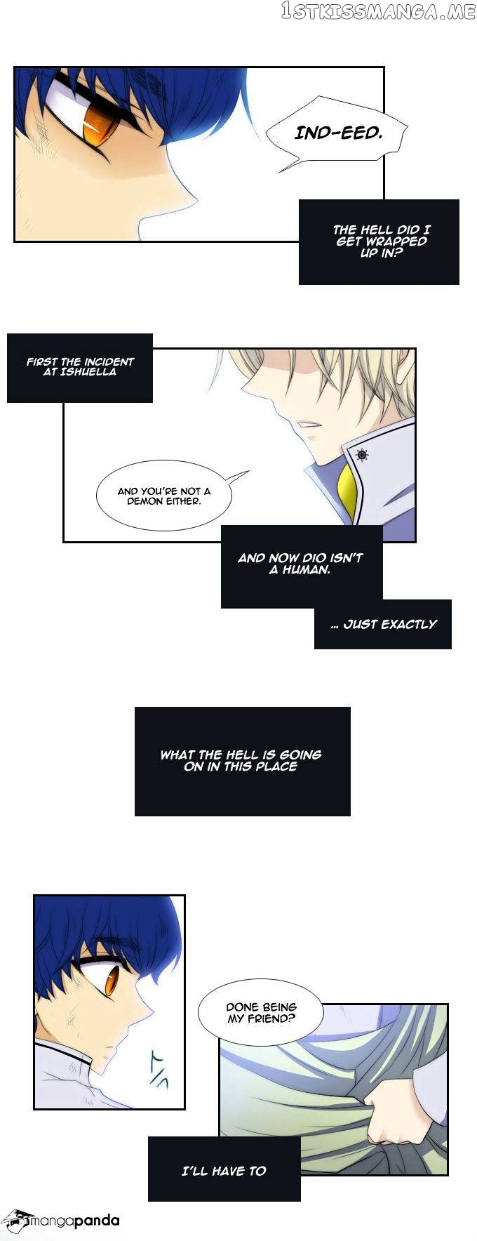 Black Haze chapter 67 - page 22