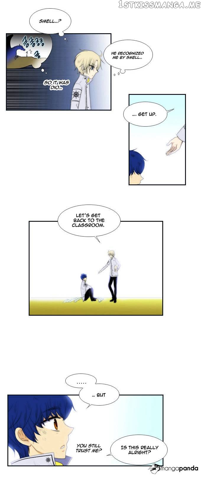 Black Haze chapter 67 - page 28