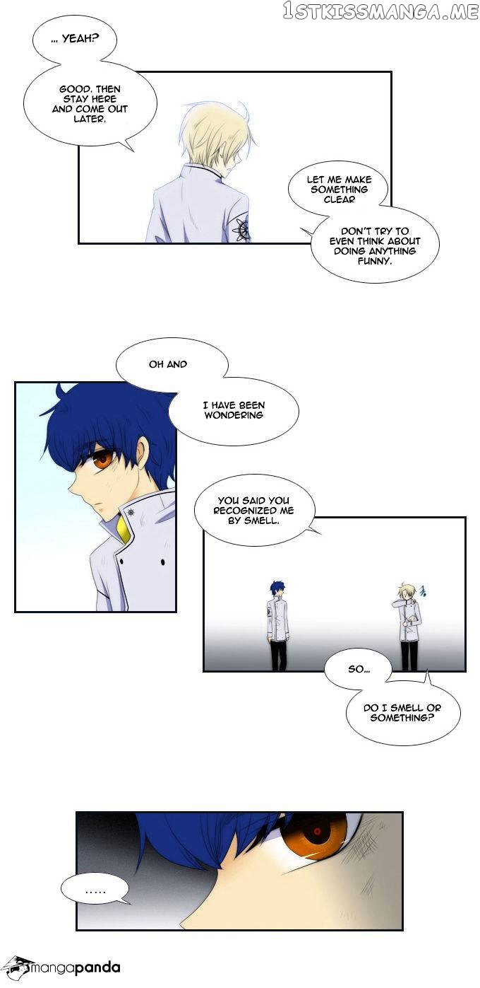 Black Haze chapter 67 - page 31