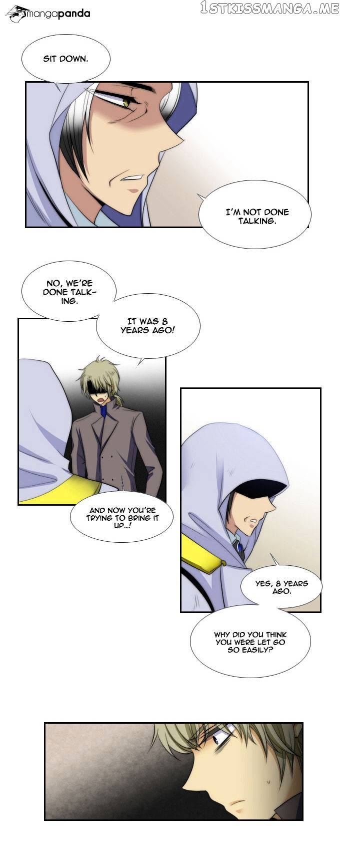 Black Haze chapter 67 - page 4