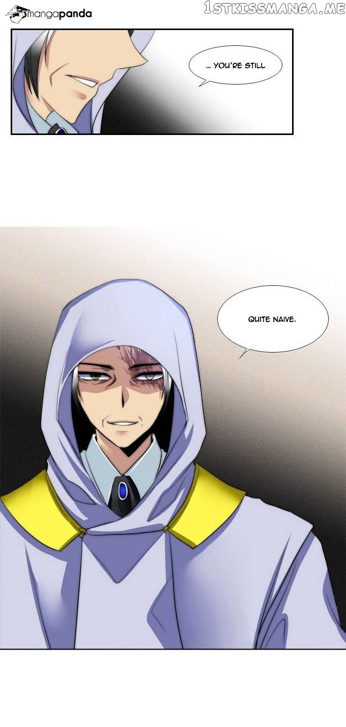 Black Haze chapter 67 - page 5