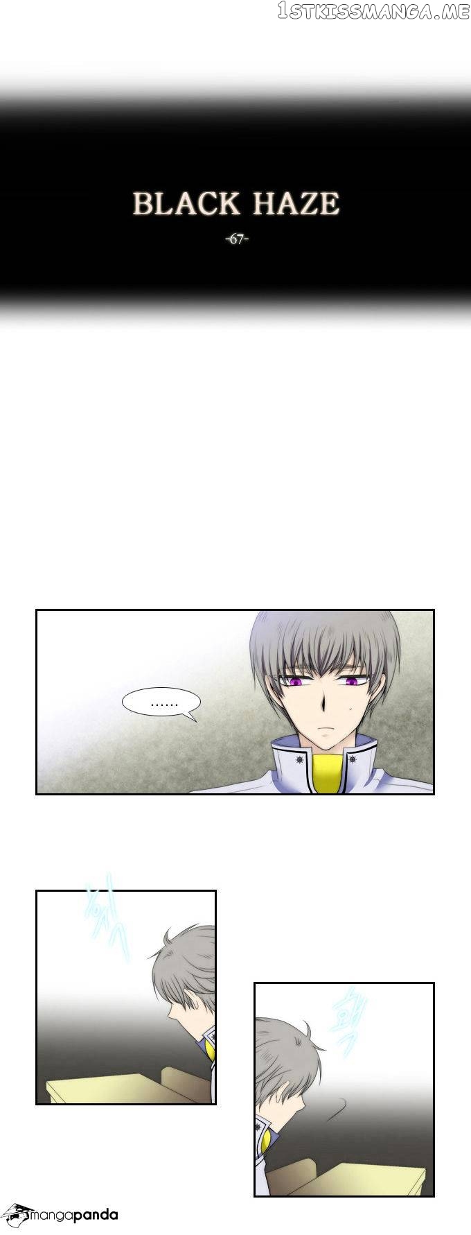 Black Haze chapter 67 - page 6