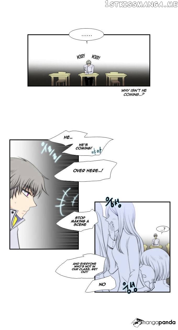 Black Haze chapter 67 - page 7