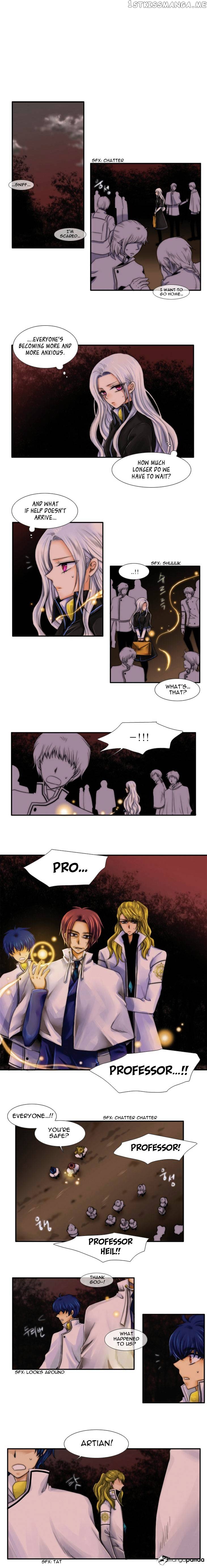 Black Haze chapter 41 - page 2