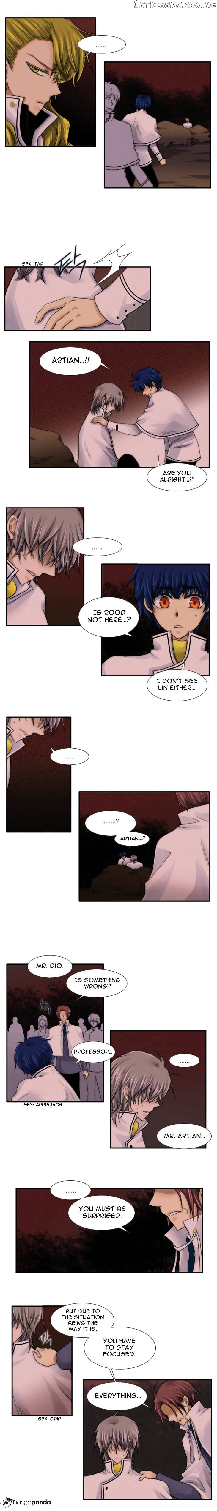 Black Haze chapter 41 - page 3