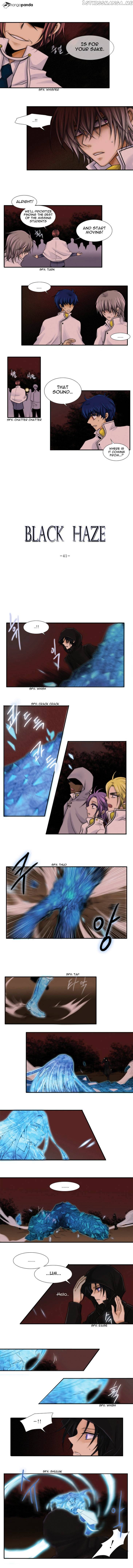 Black Haze chapter 41 - page 4