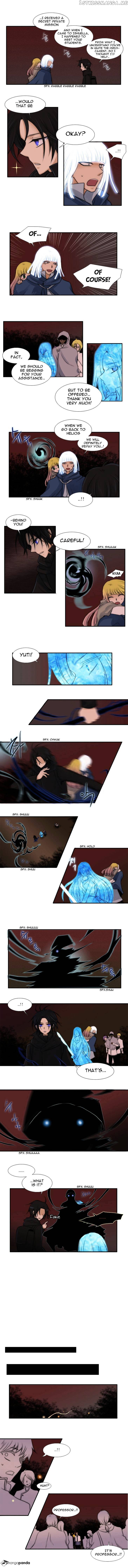 Black Haze chapter 41 - page 7