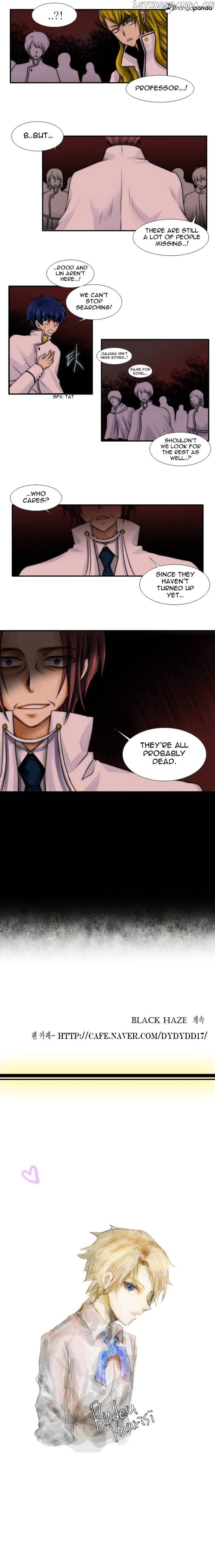 Black Haze chapter 41 - page 9