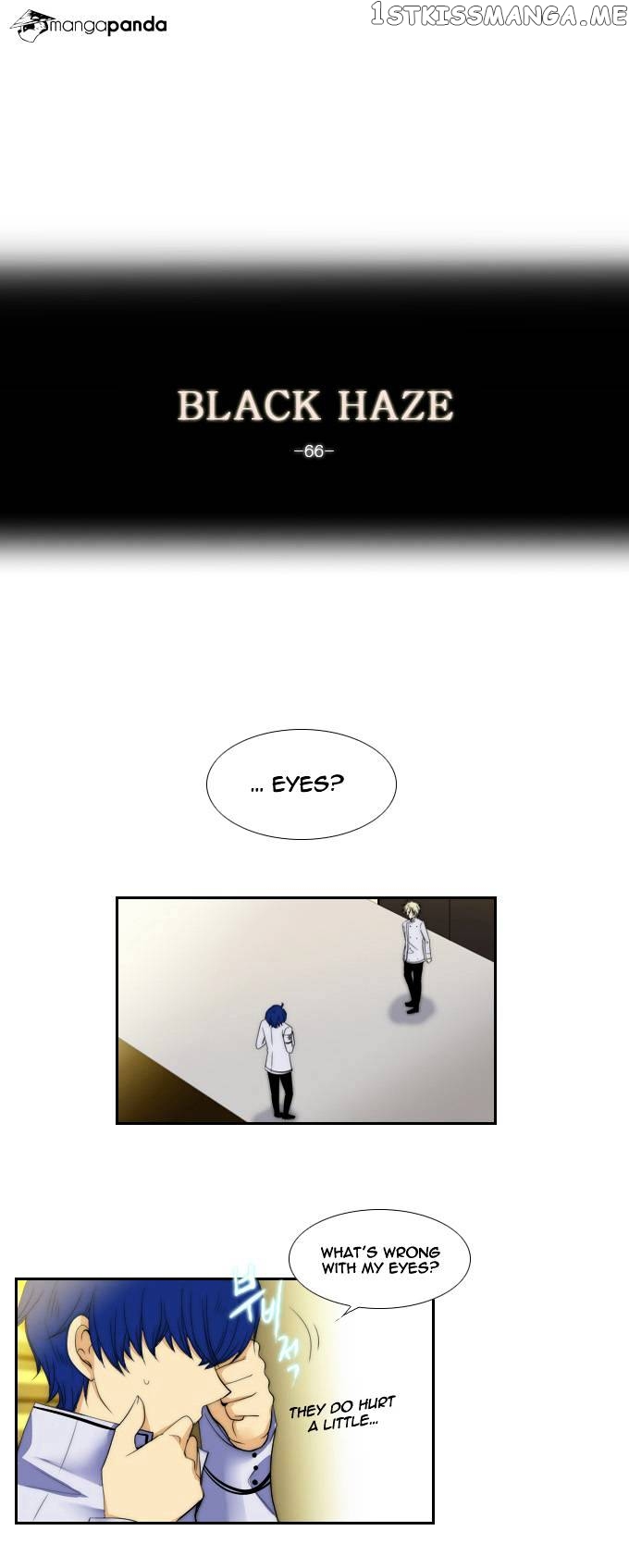 Black Haze chapter 66 - page 1