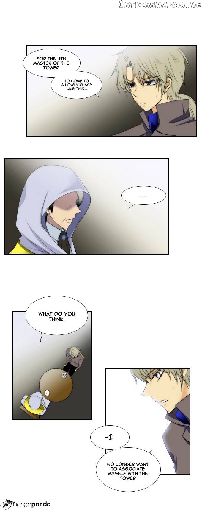 Black Haze chapter 66 - page 17