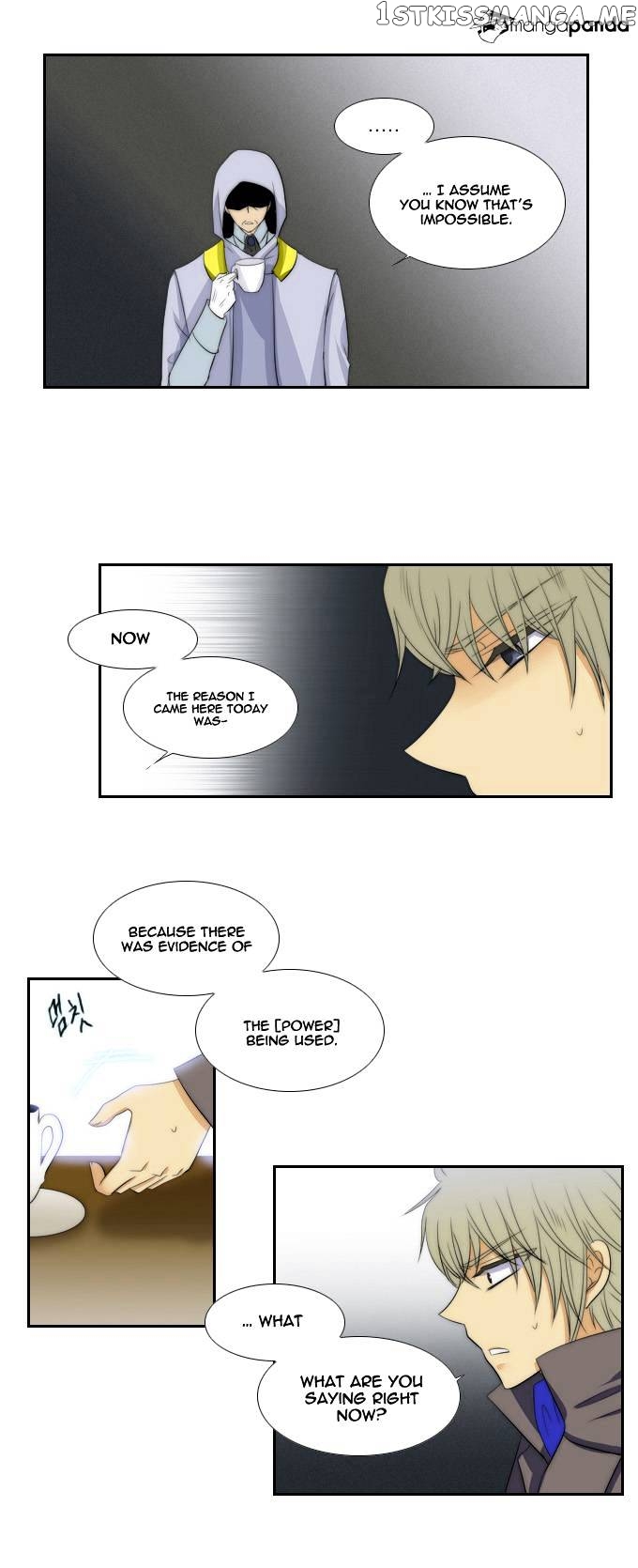 Black Haze chapter 66 - page 18