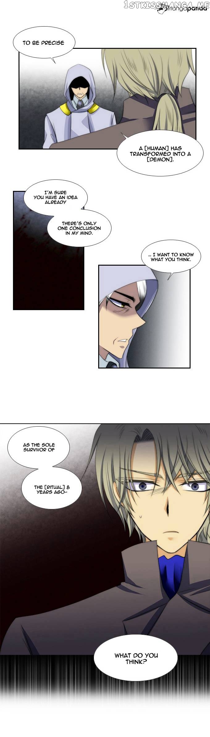 Black Haze chapter 66 - page 19