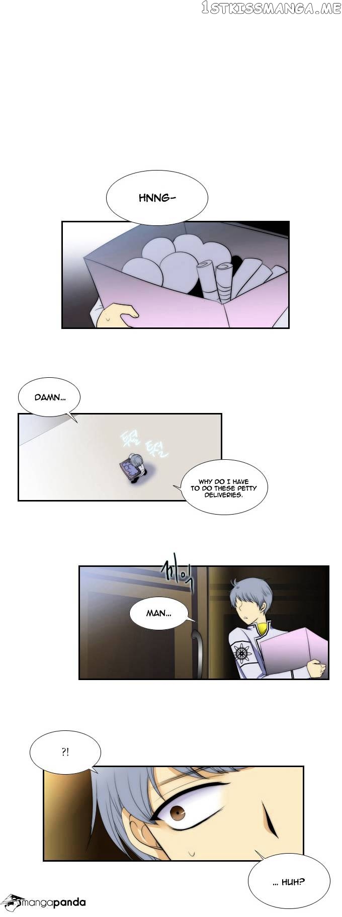 Black Haze chapter 66 - page 20