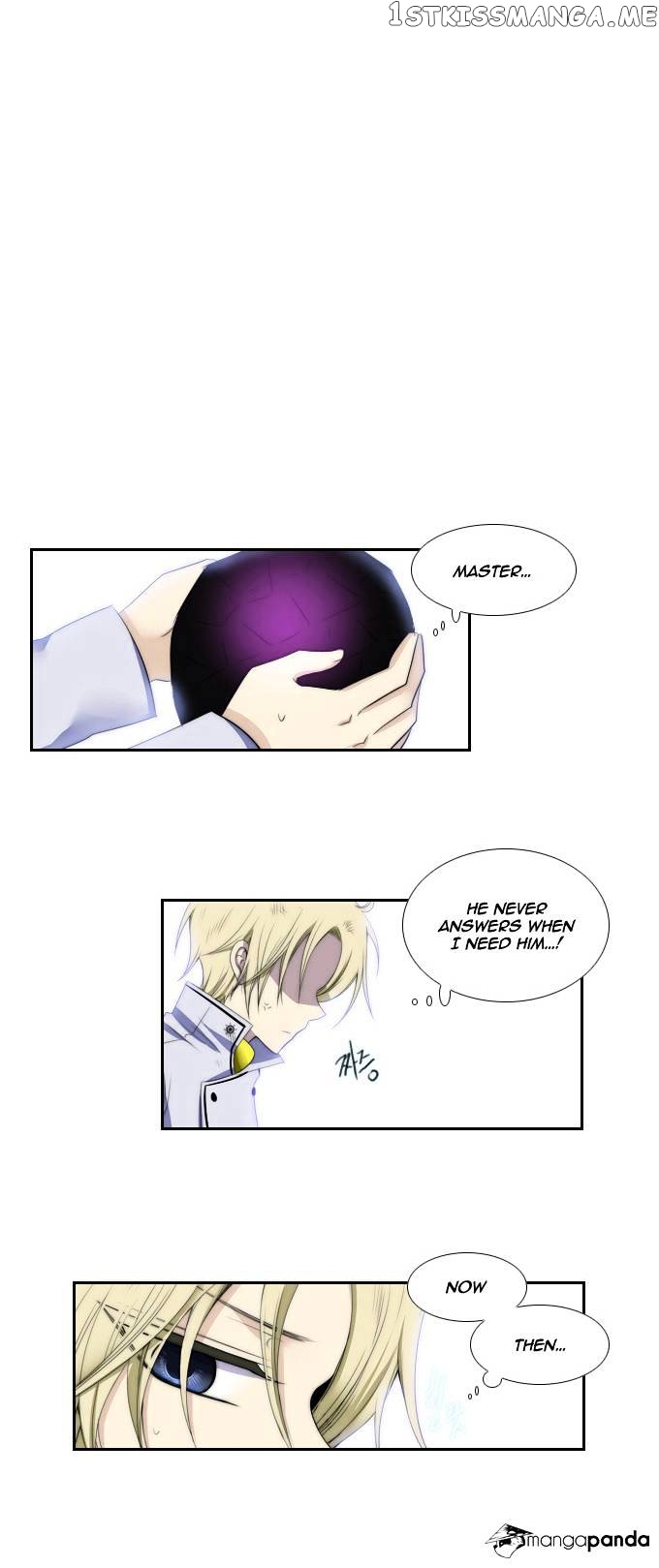 Black Haze chapter 66 - page 22