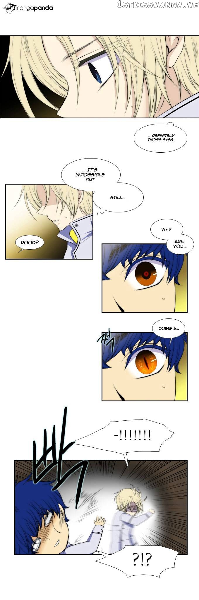 Black Haze chapter 66 - page 4