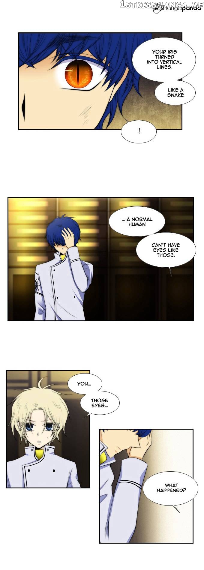 Black Haze chapter 66 - page 6