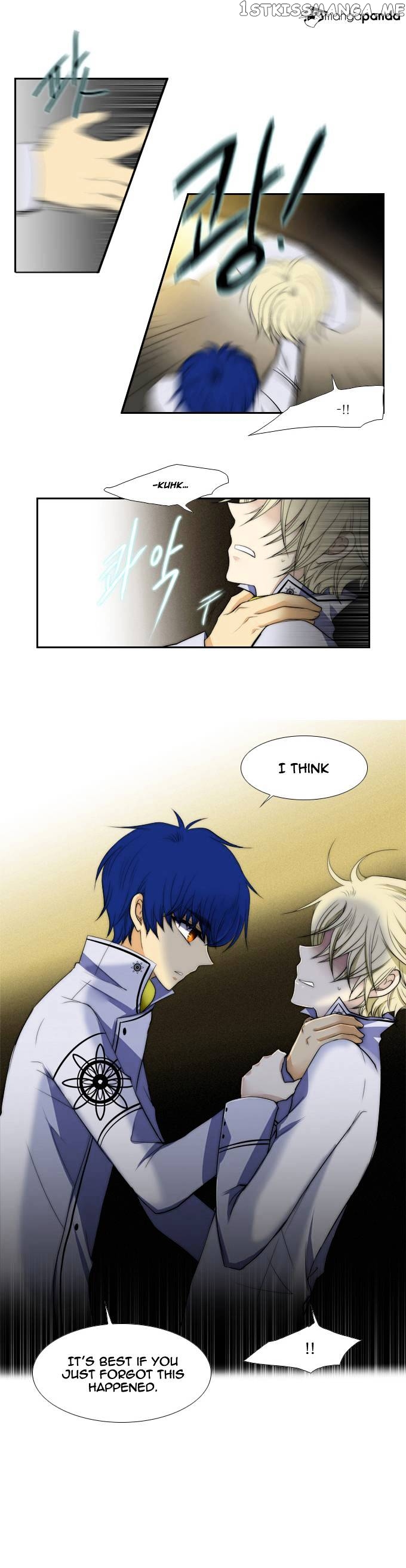 Black Haze chapter 66 - page 8