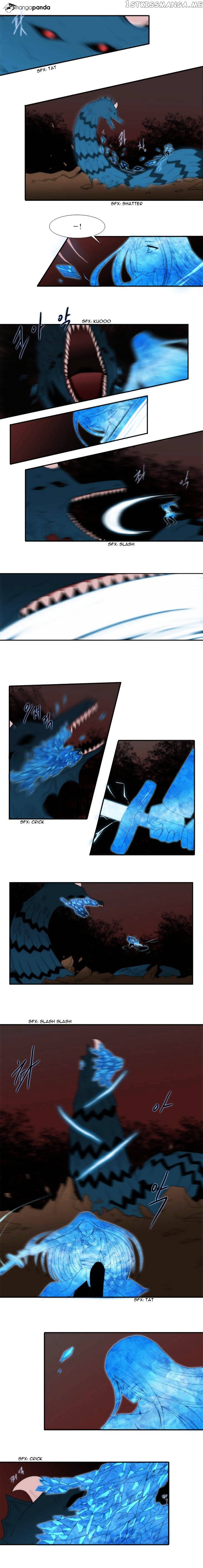 Black Haze chapter 40 - page 2