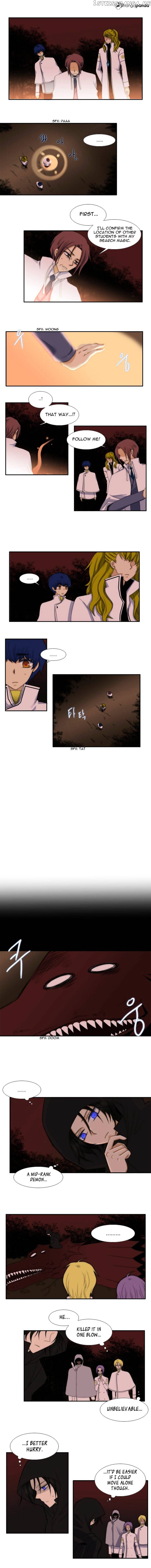 Black Haze chapter 40 - page 4