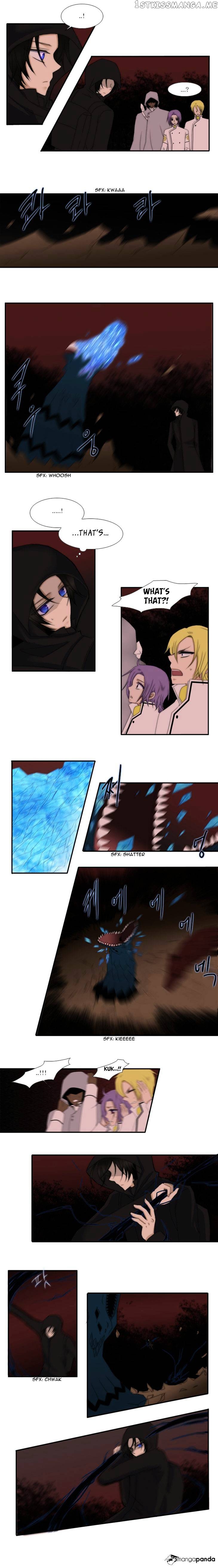 Black Haze chapter 40 - page 5