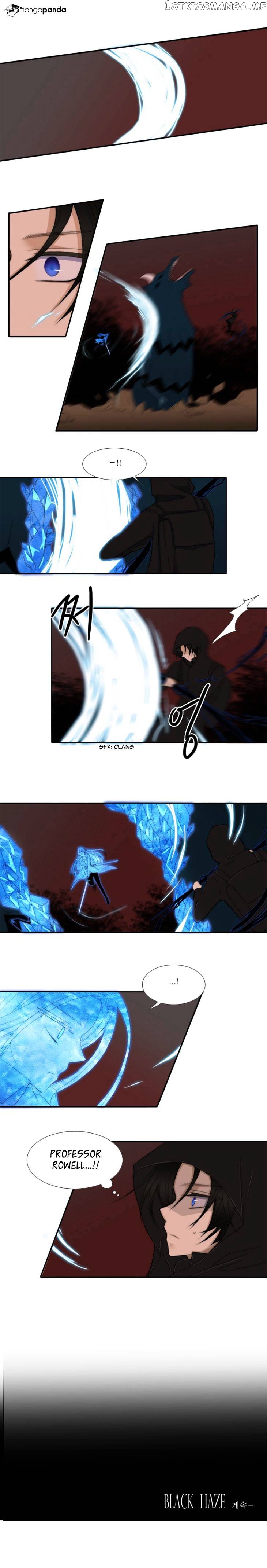 Black Haze chapter 40 - page 6