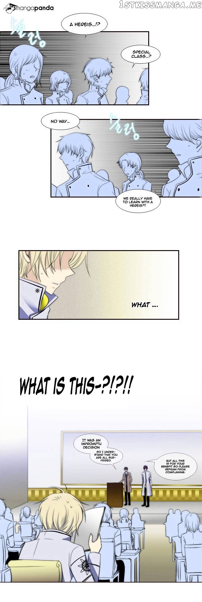 Black Haze chapter 65 - page 10