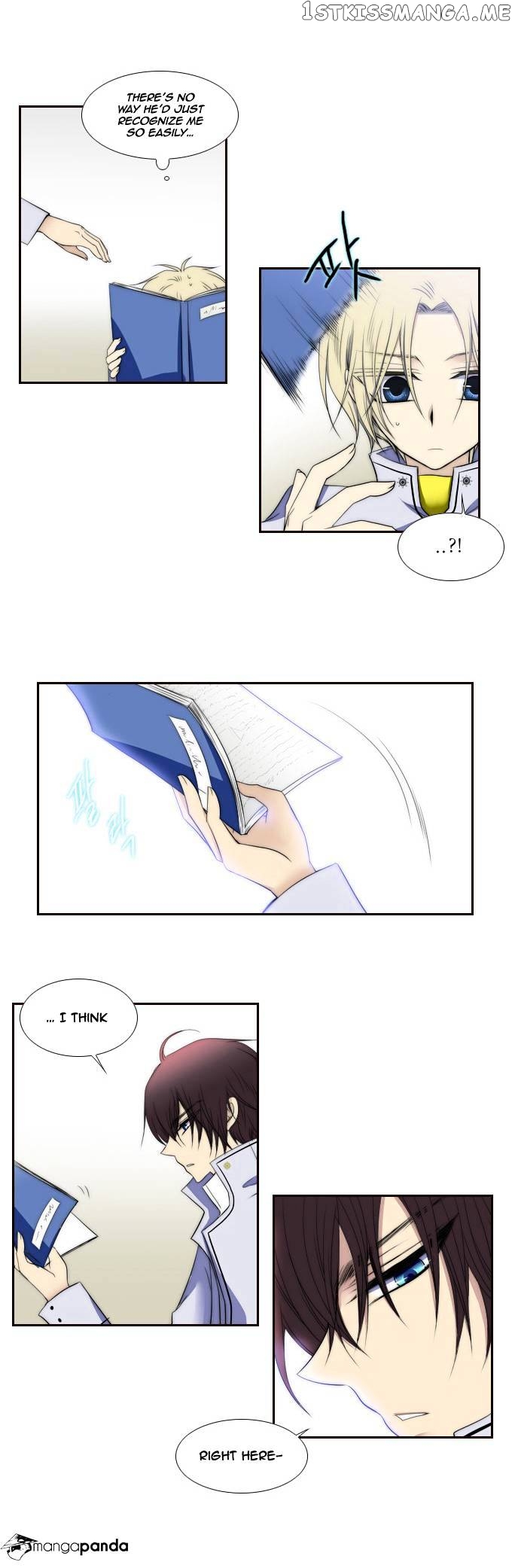 Black Haze chapter 65 - page 15