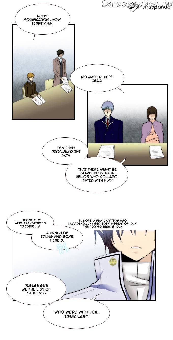 Black Haze chapter 65 - page 2