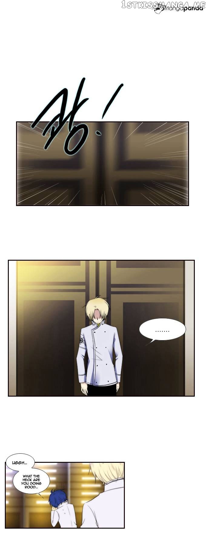 Black Haze chapter 65 - page 24