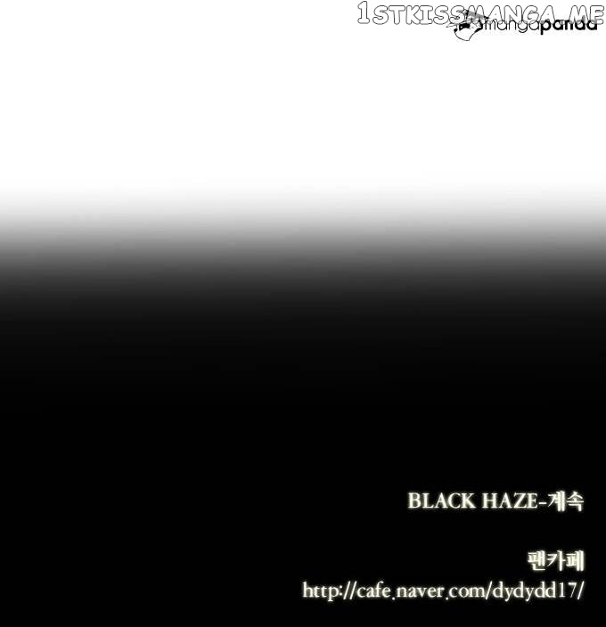 Black Haze chapter 65 - page 26