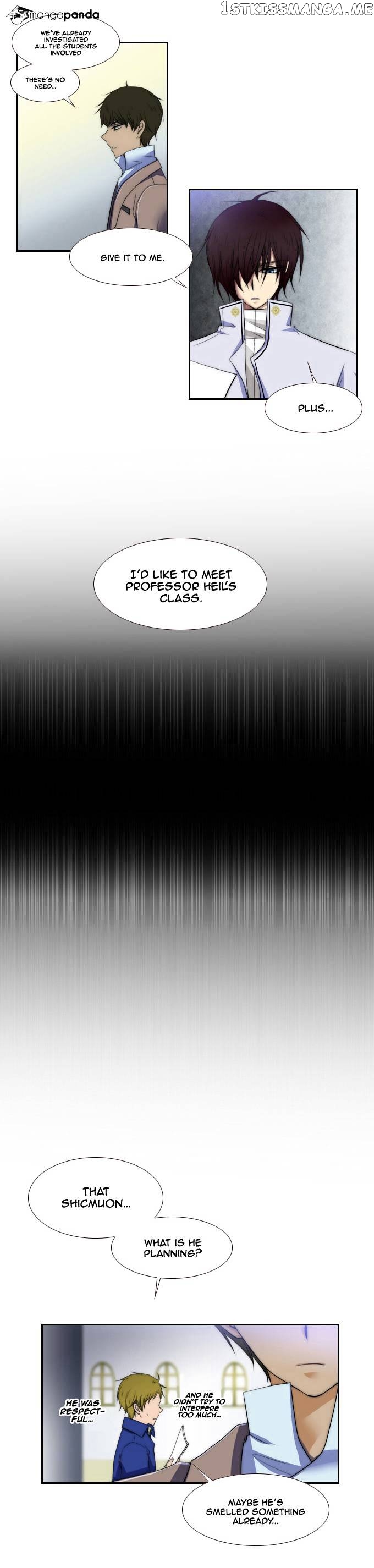 Black Haze chapter 65 - page 3
