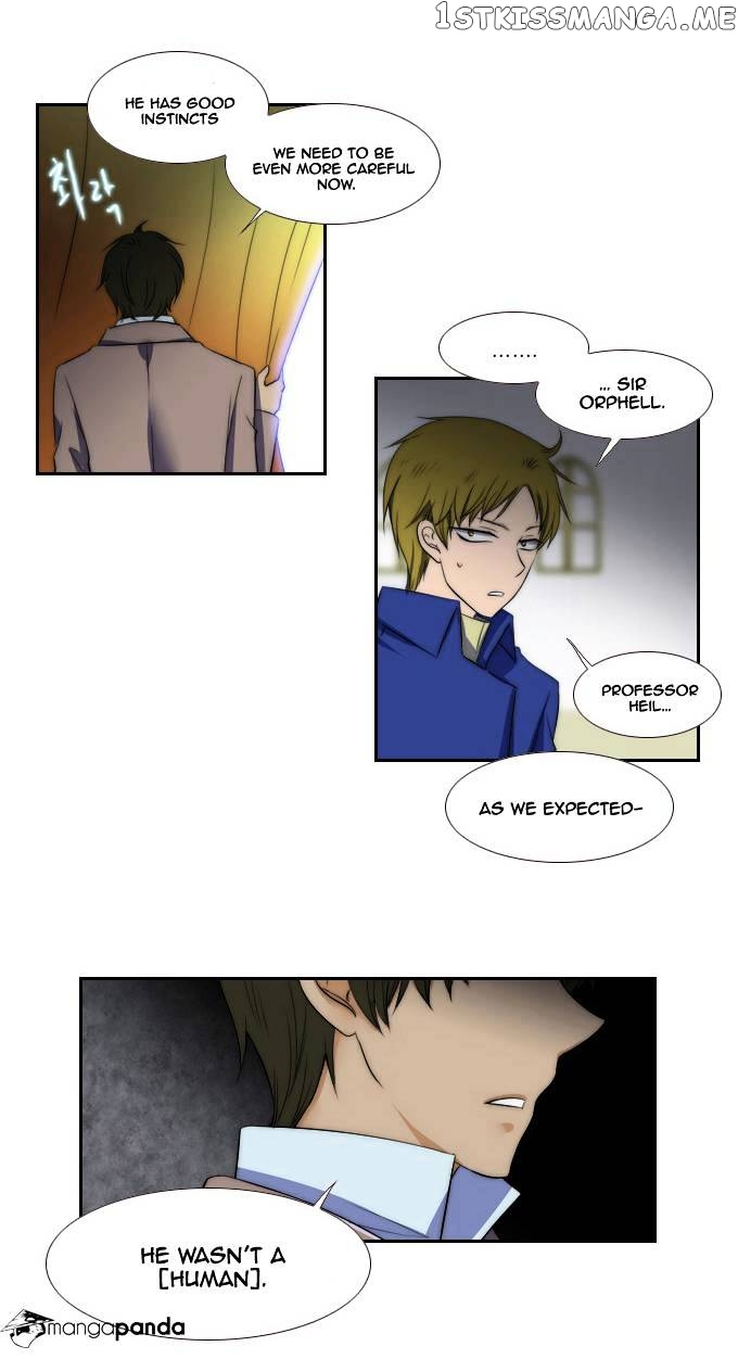 Black Haze chapter 65 - page 4